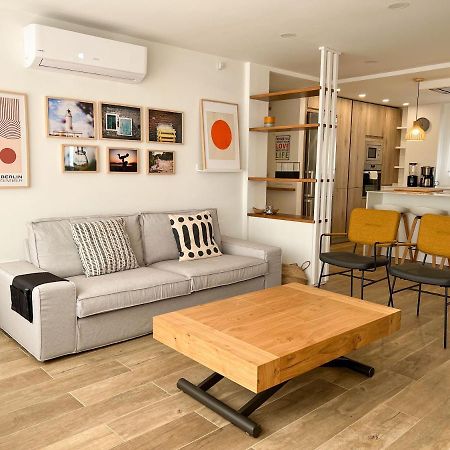 Апартаменты Tarifa Cozy House - Pijuca - Family - Modern Экстерьер фото