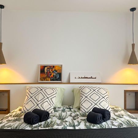 Апартаменты Tarifa Cozy House - Pijuca - Family - Modern Экстерьер фото