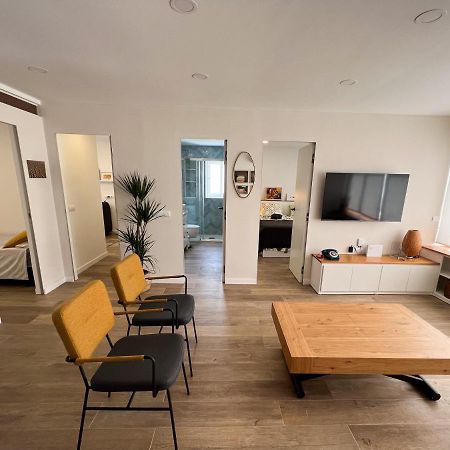 Апартаменты Tarifa Cozy House - Pijuca - Family - Modern Экстерьер фото