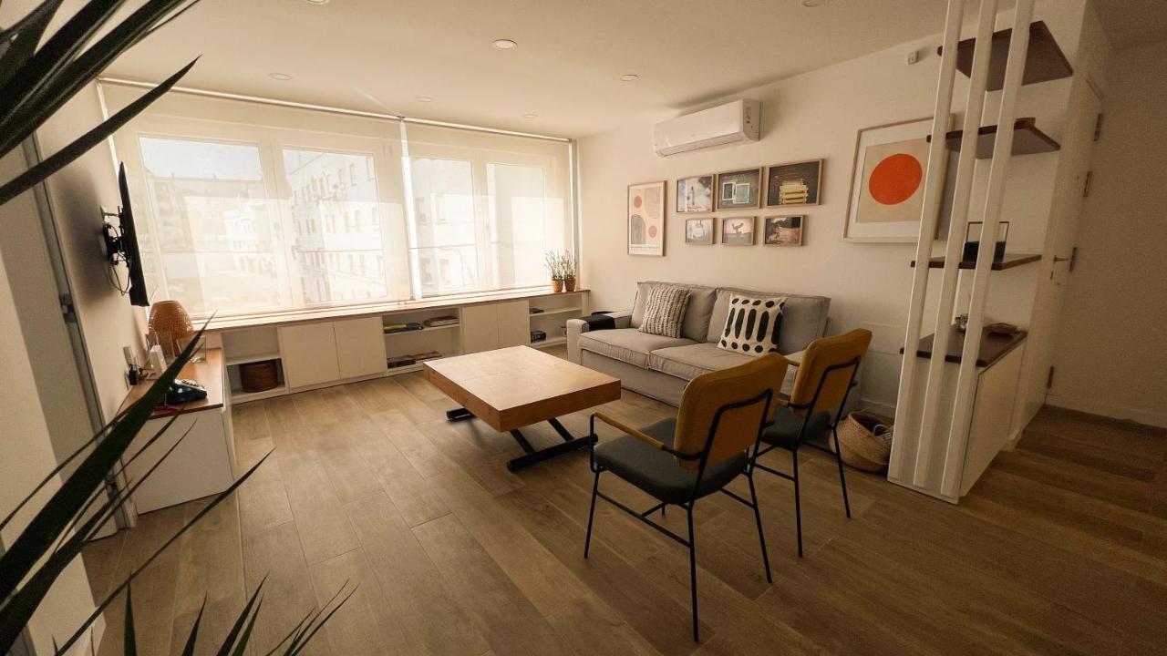 Апартаменты Tarifa Cozy House - Pijuca - Family - Modern Экстерьер фото
