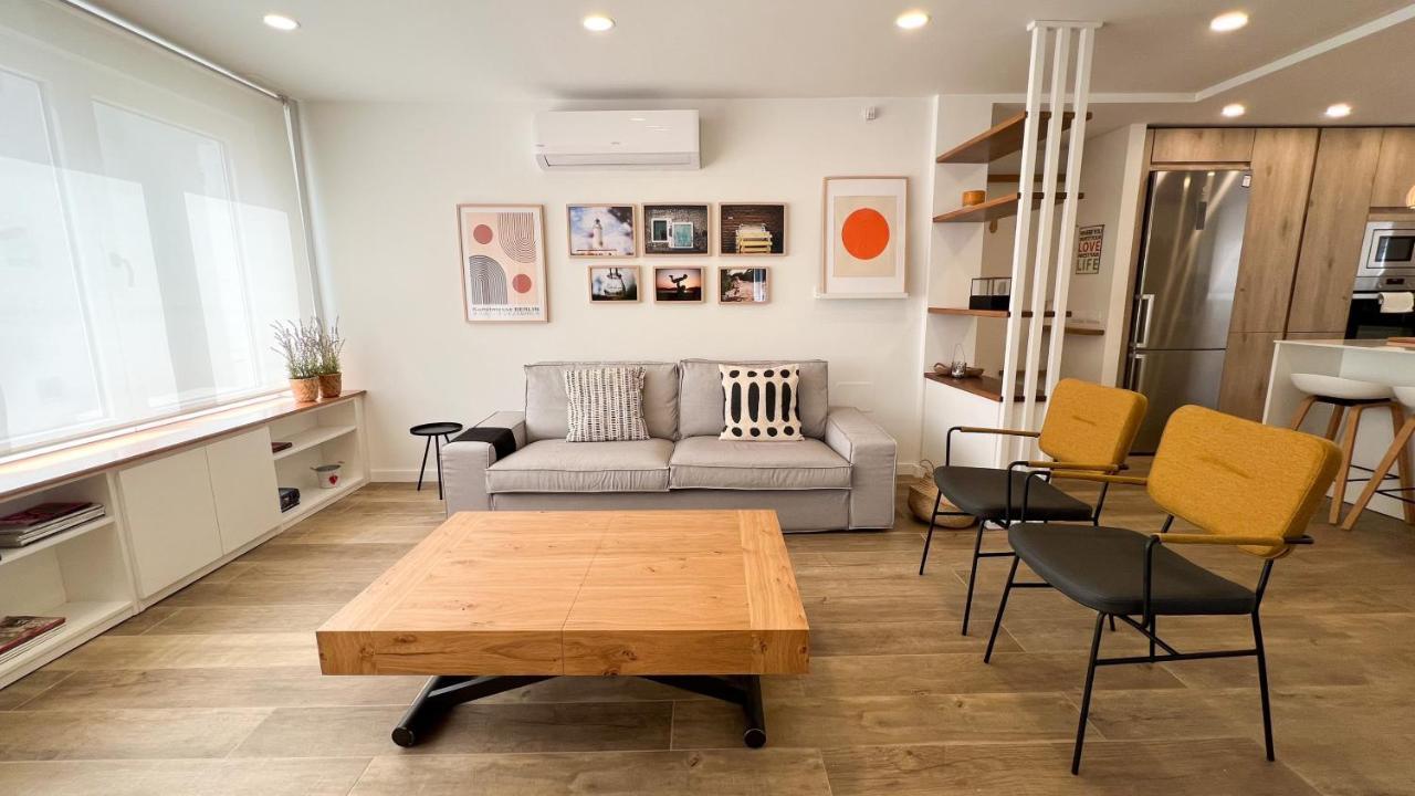 Апартаменты Tarifa Cozy House - Pijuca - Family - Modern Экстерьер фото
