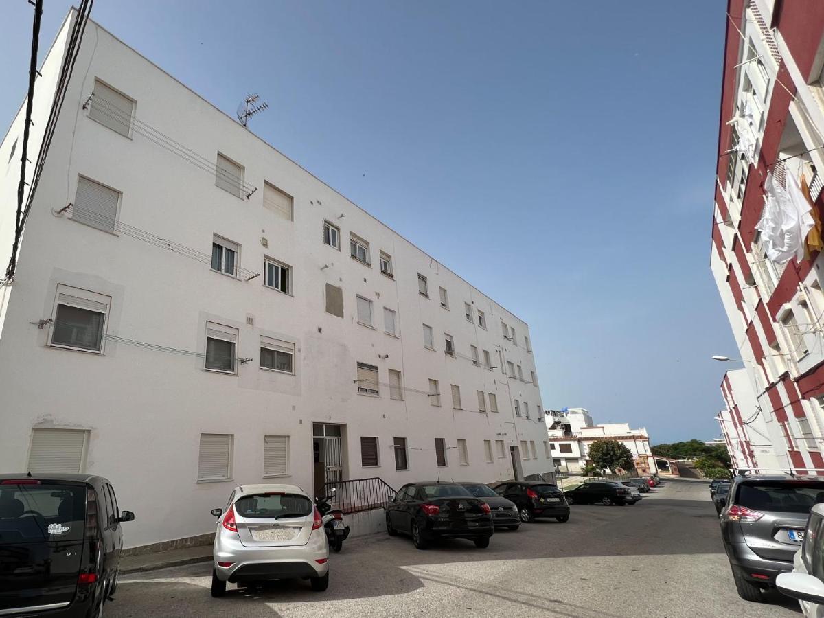Апартаменты Tarifa Cozy House - Pijuca - Family - Modern Экстерьер фото