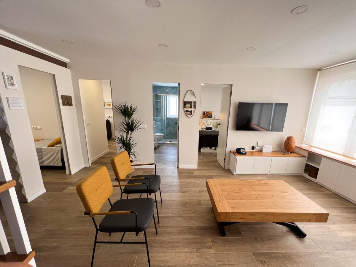 Апартаменты Tarifa Cozy House - Pijuca - Family - Modern Экстерьер фото