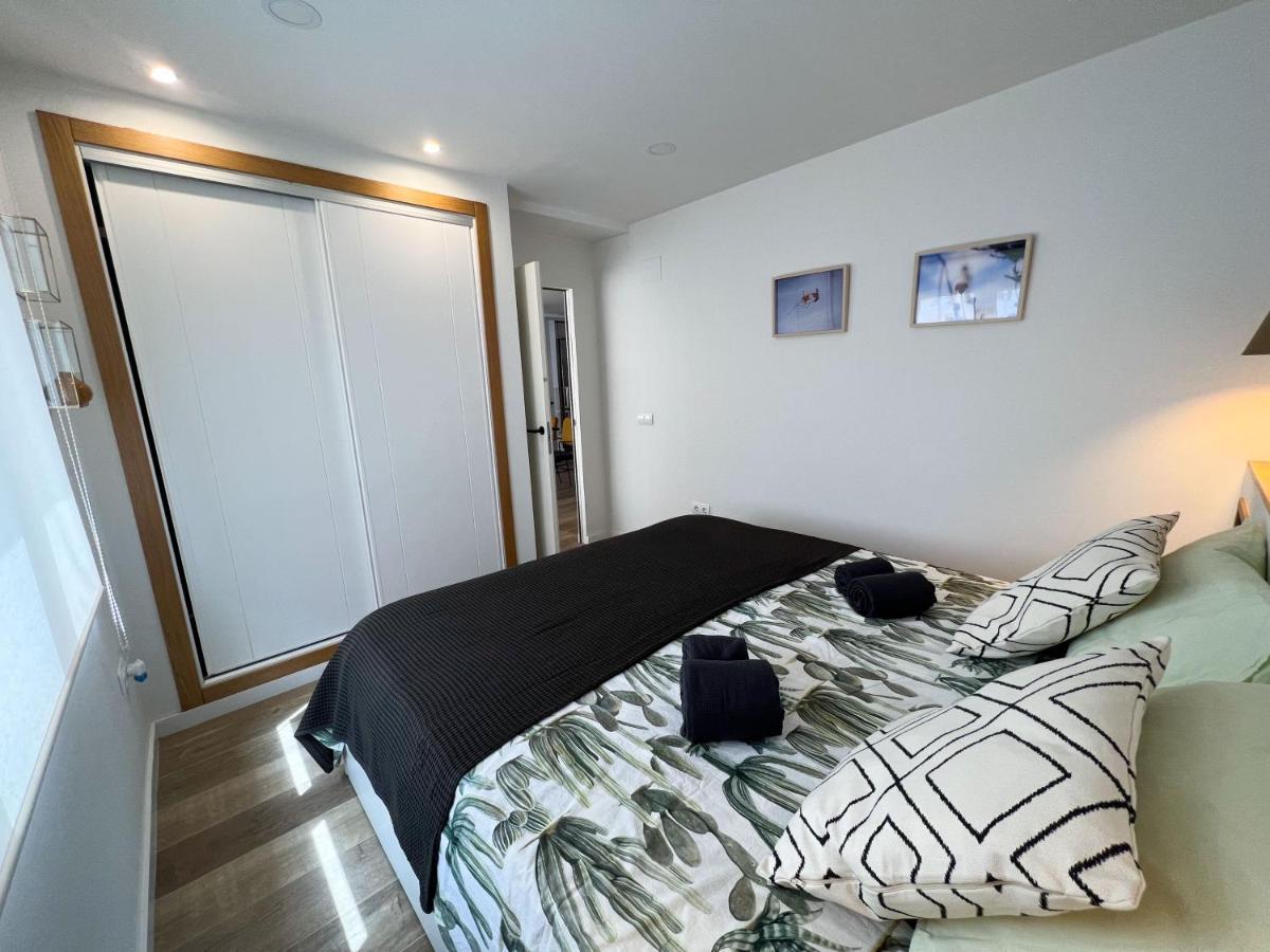 Апартаменты Tarifa Cozy House - Pijuca - Family - Modern Экстерьер фото