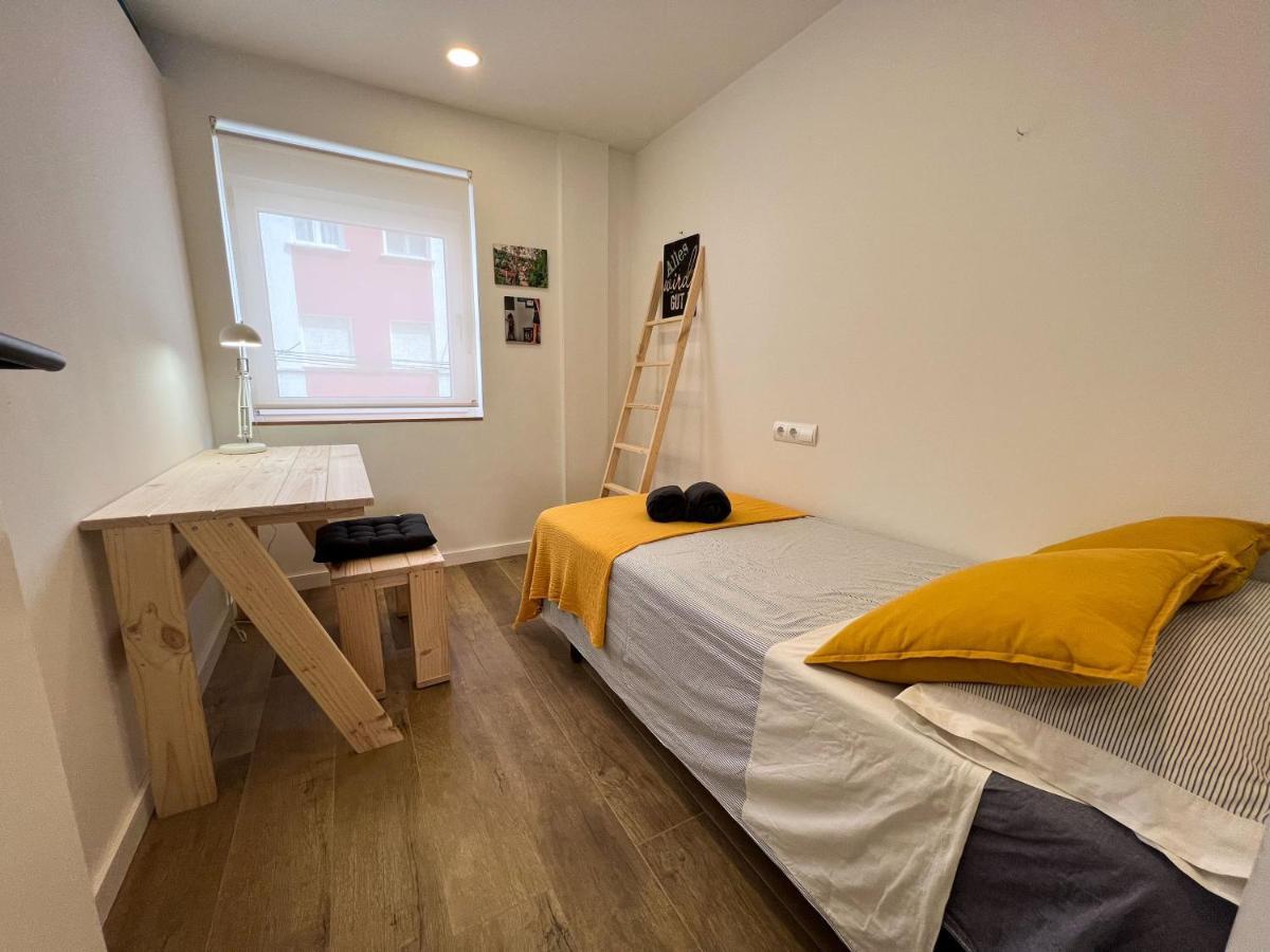 Апартаменты Tarifa Cozy House - Pijuca - Family - Modern Экстерьер фото