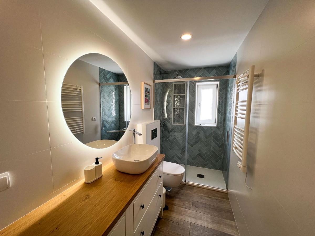 Апартаменты Tarifa Cozy House - Pijuca - Family - Modern Экстерьер фото
