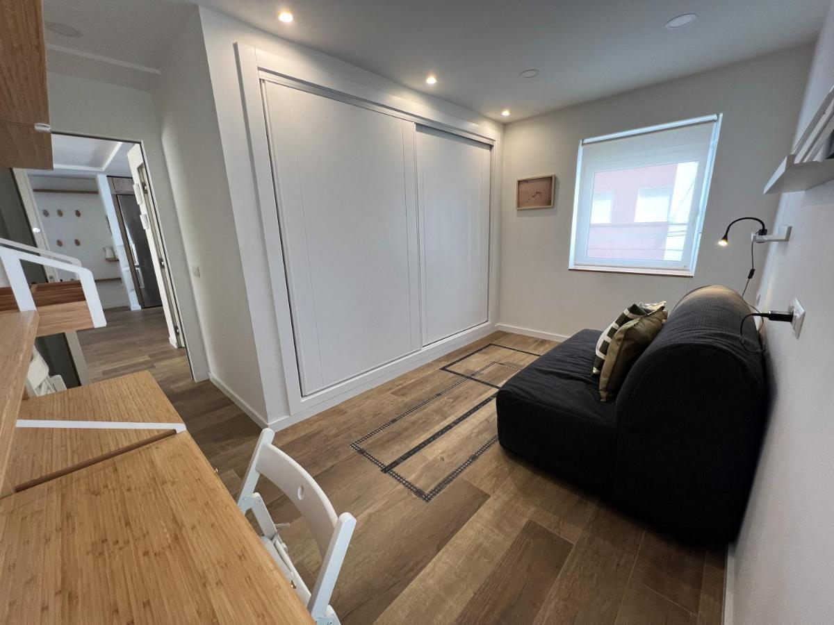 Апартаменты Tarifa Cozy House - Pijuca - Family - Modern Экстерьер фото