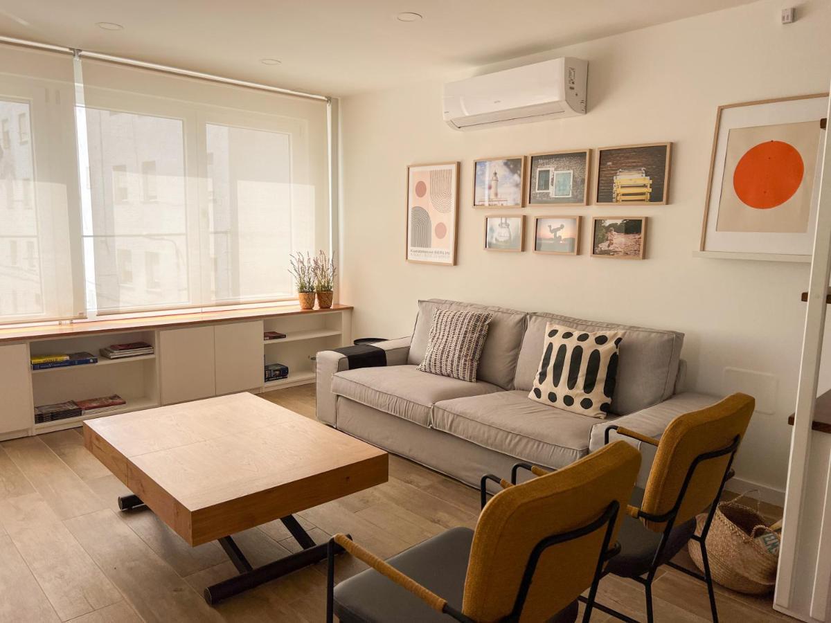 Апартаменты Tarifa Cozy House - Pijuca - Family - Modern Экстерьер фото