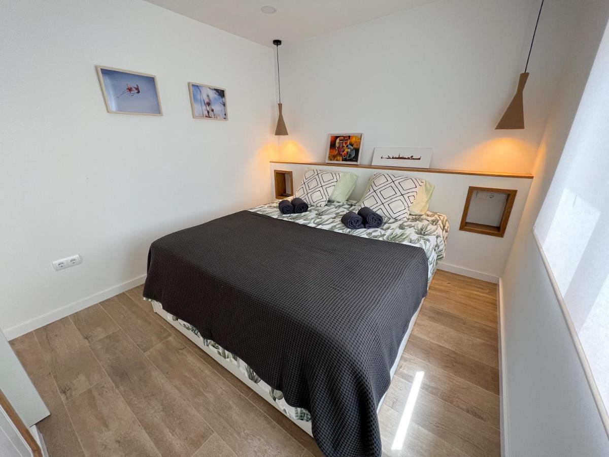 Апартаменты Tarifa Cozy House - Pijuca - Family - Modern Экстерьер фото