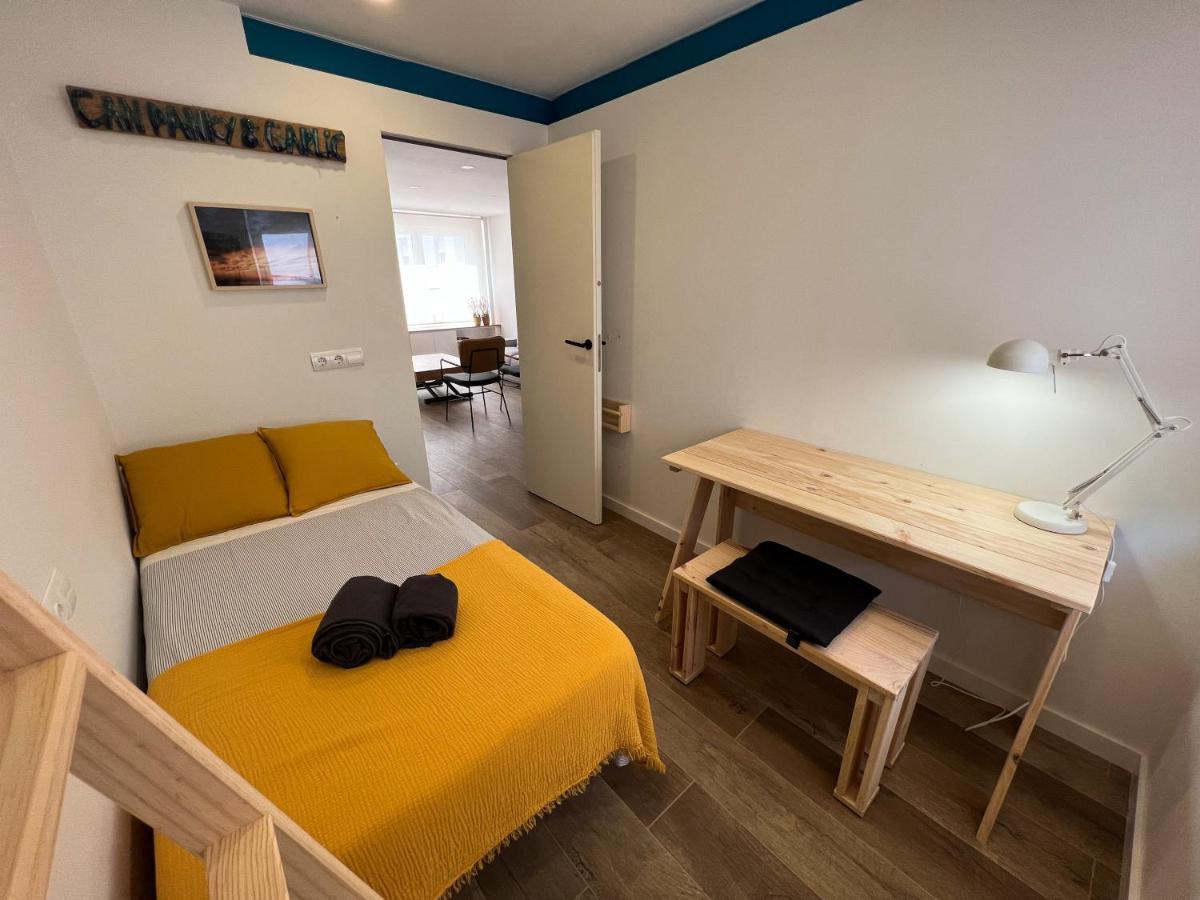 Апартаменты Tarifa Cozy House - Pijuca - Family - Modern Экстерьер фото